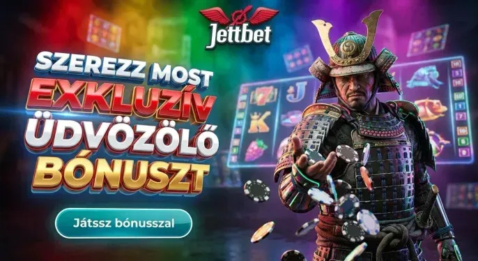 Jettbet Casino